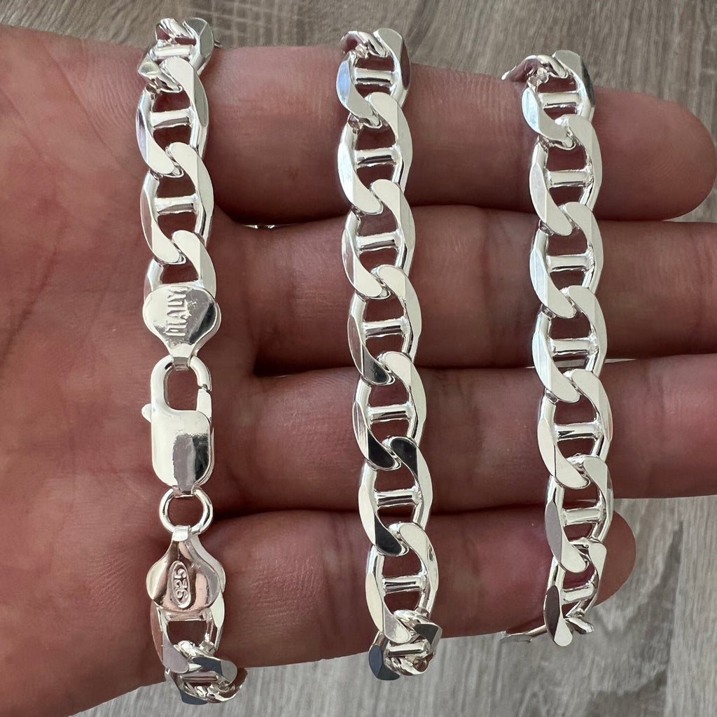 mens chain necklace