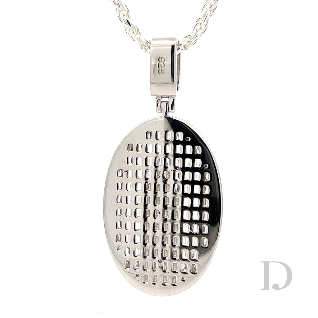 Bs 925 necklace sale