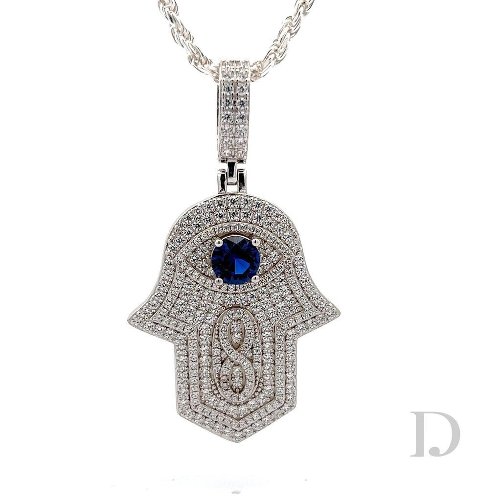 925 c sales diamond symbol