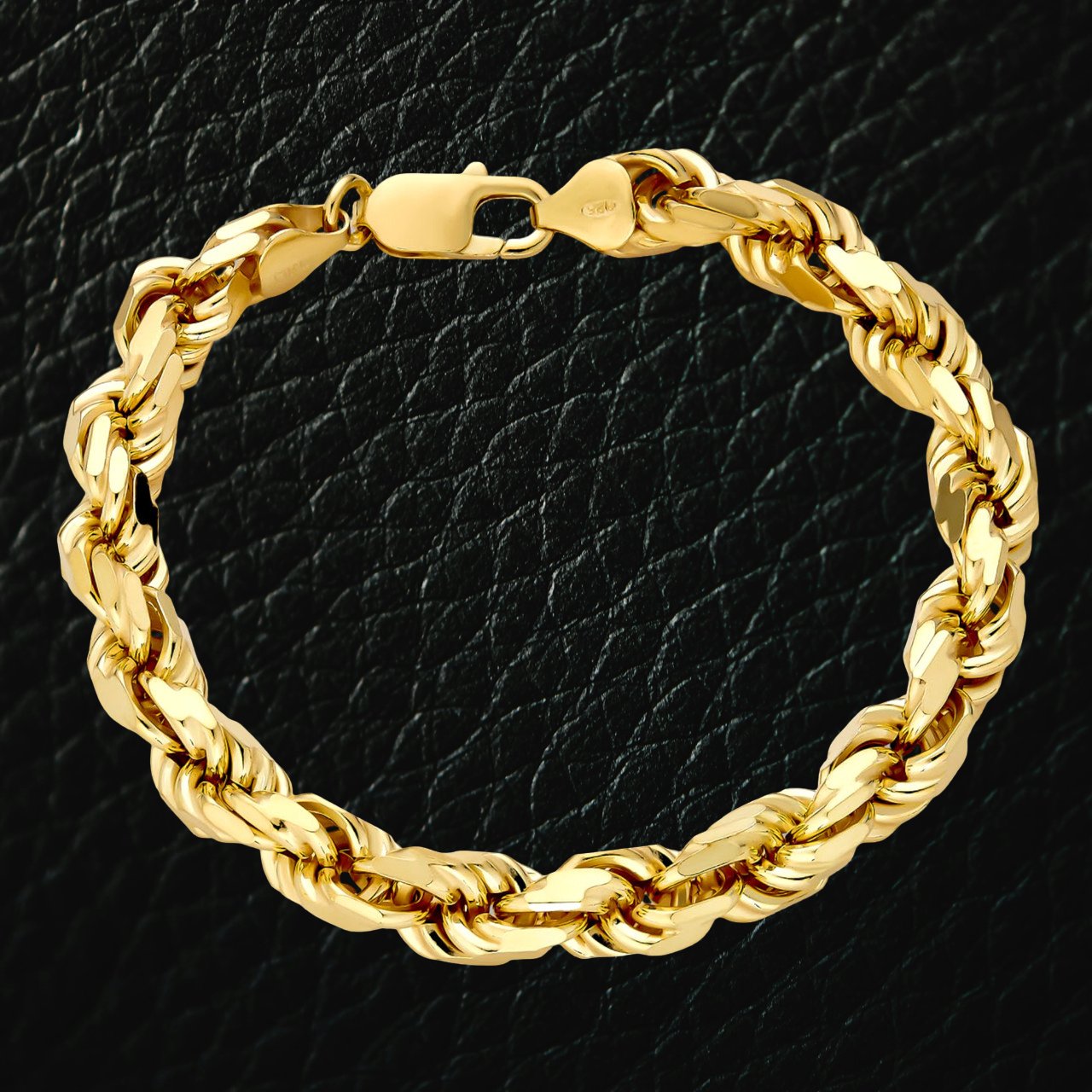 Rope Bracelet
