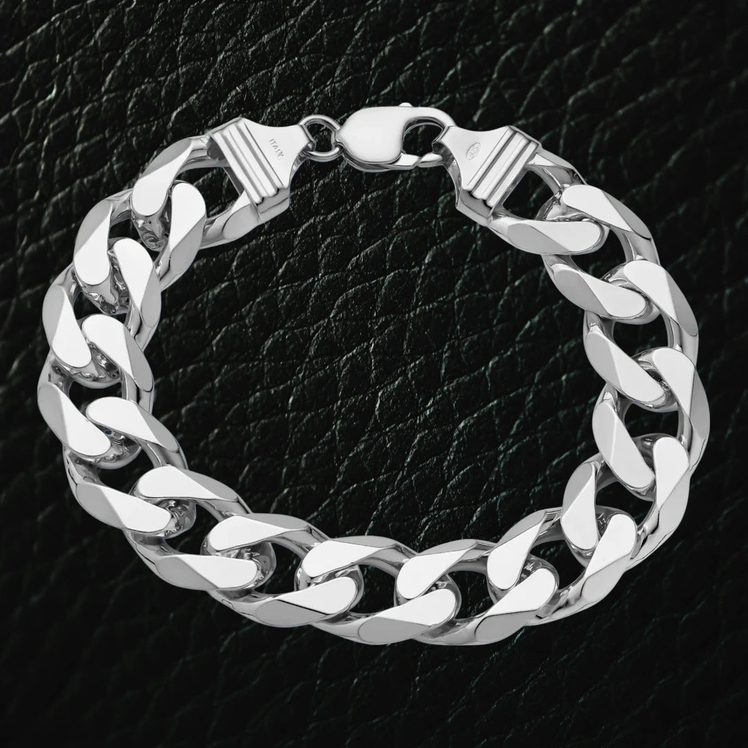 Cuban Bracelet