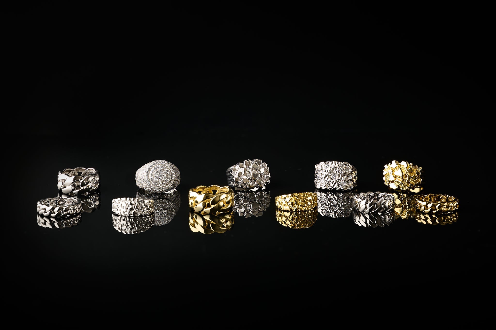 Rings