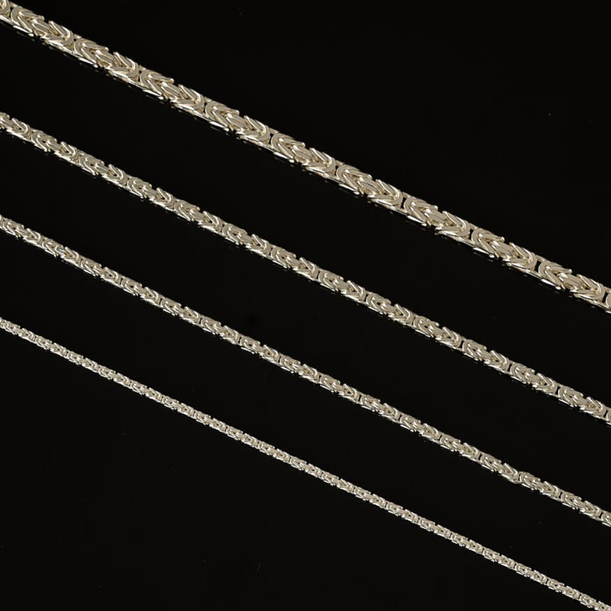Byzantine Necklace