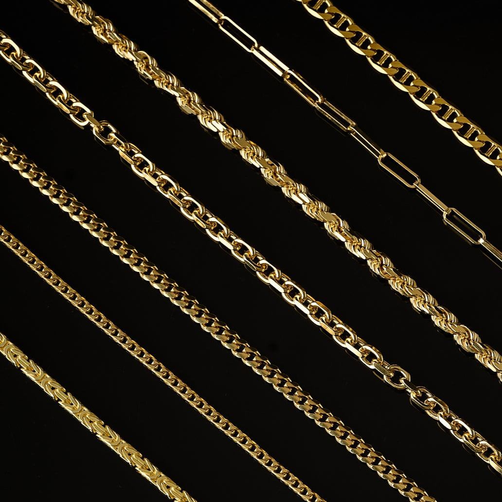 10K Solid GOLD
