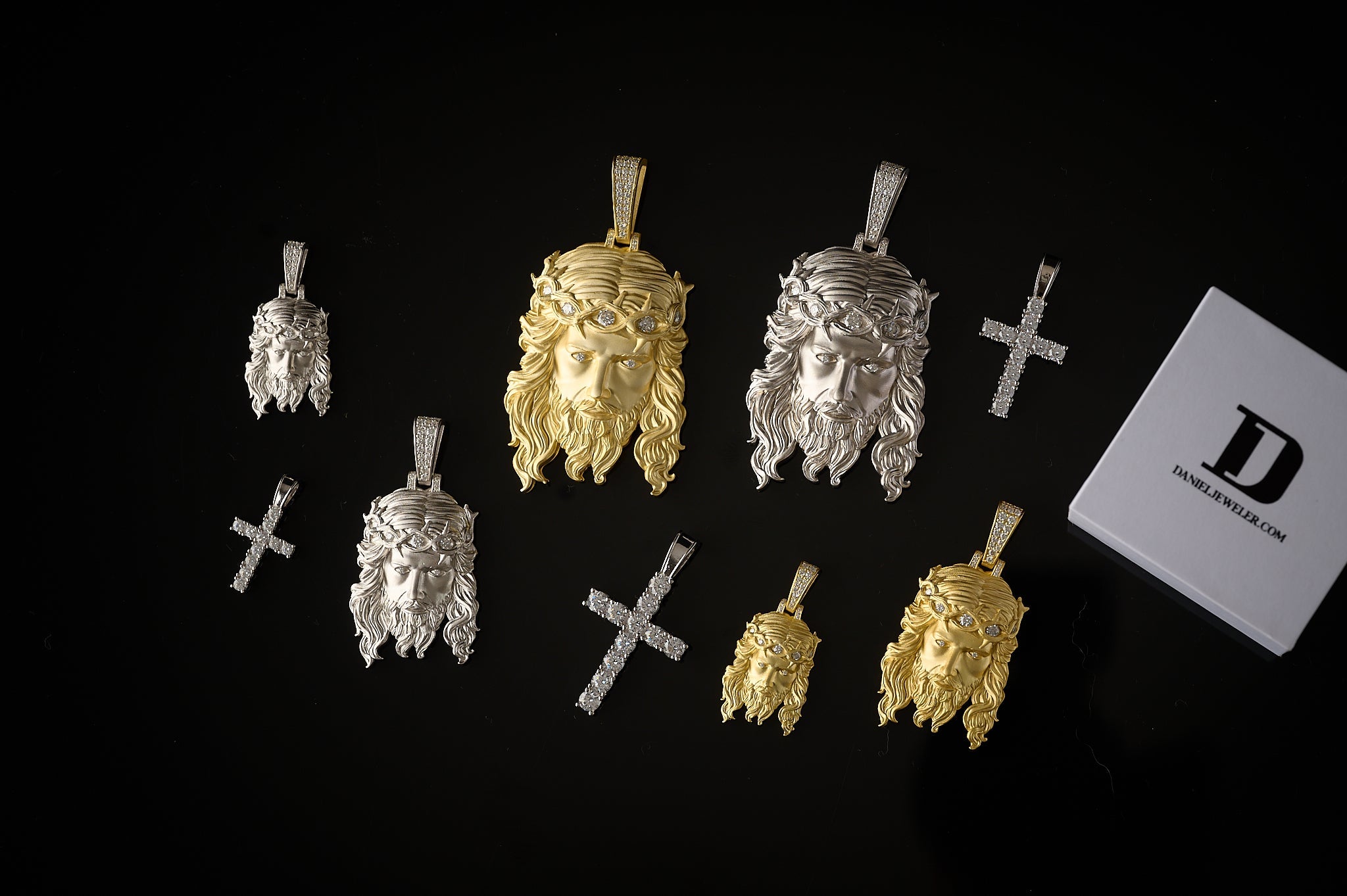 Pendants