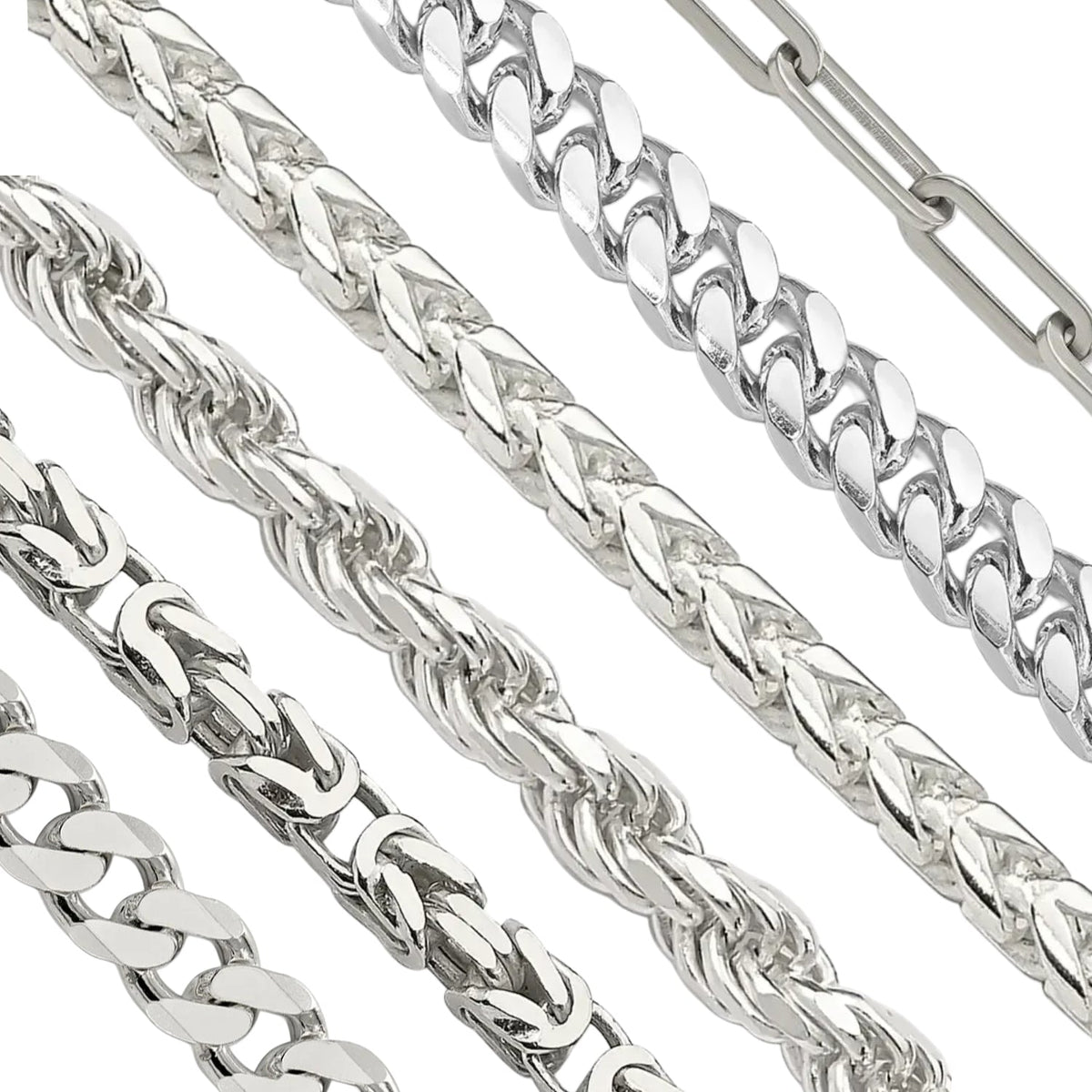 925 Silver
