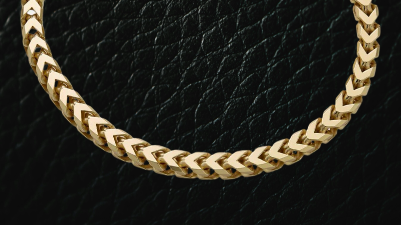 Franco Bracelet