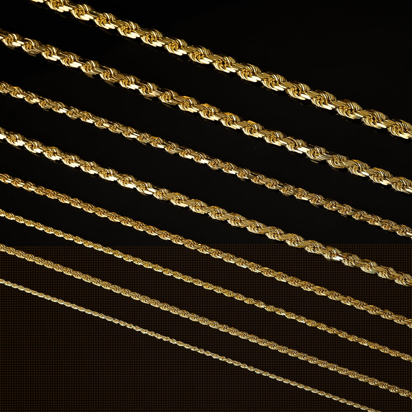 All Rope