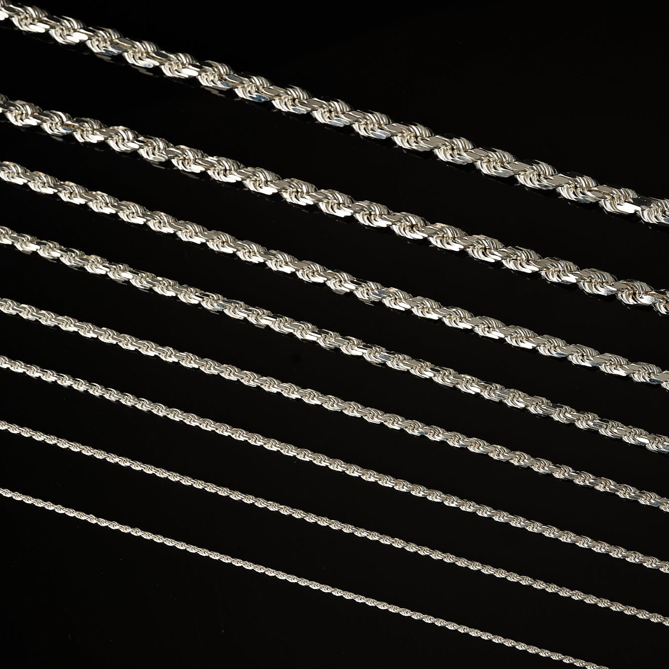 Rope Necklace