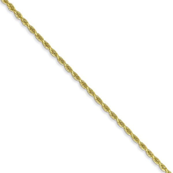 1.5MM 10K ROPE DC CHAIN
