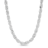 10mm Rope Necklace DC