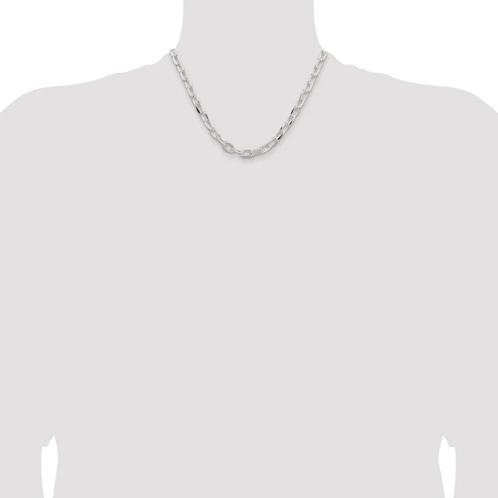 925 CABLE CHAIN