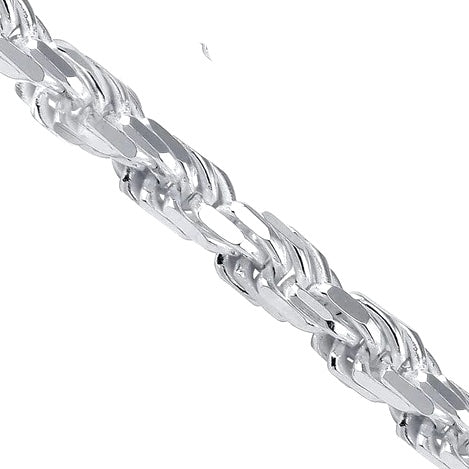 16MM ROPE 925 CHAIN DC