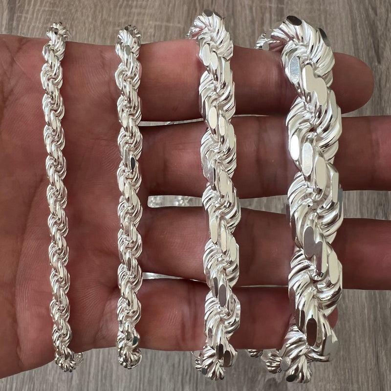 925 chain discount