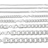 CUBAN 925 BRACELET