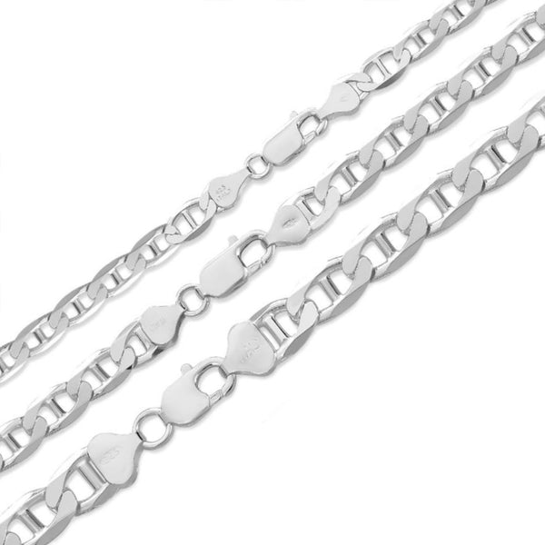 925 Mariner Bracelet