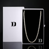 Rope 925 Chain DC