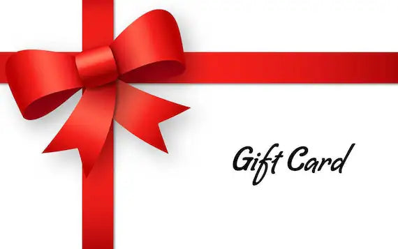 Daniel Jeweler Gift Card