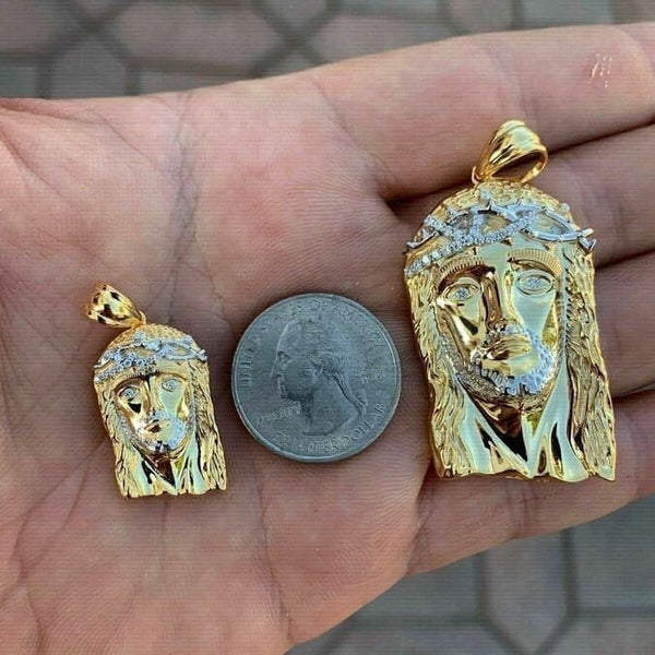 925 silver jesus 2025 piece