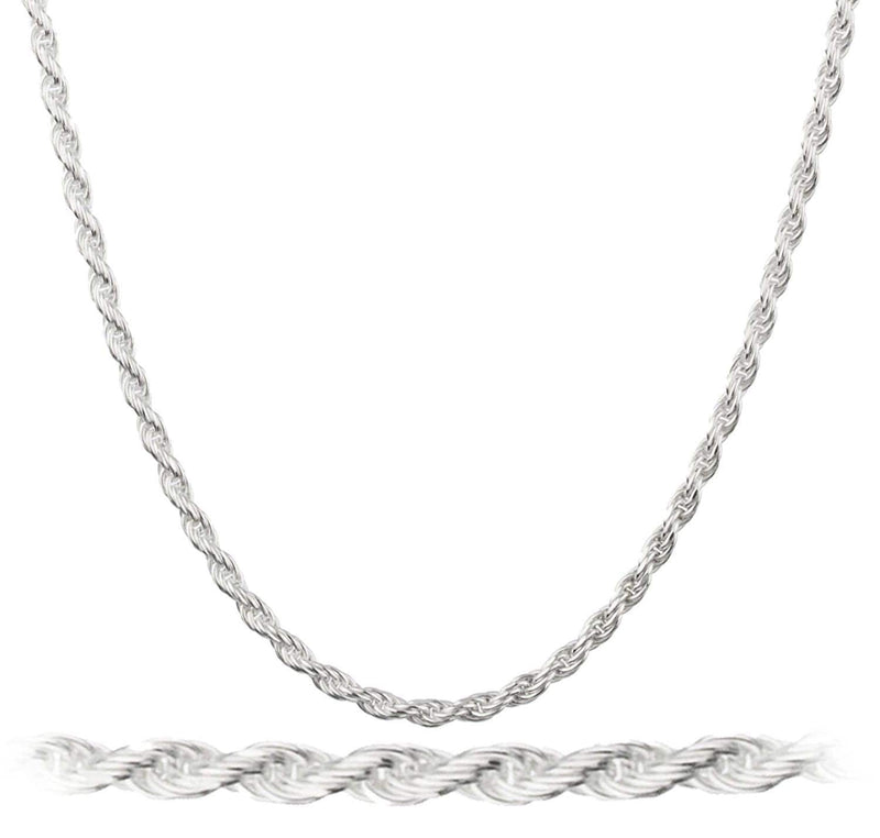 Soul Land Blue Silver Grass Series Ring Bracelet Necklace 925 Silver –  42shops