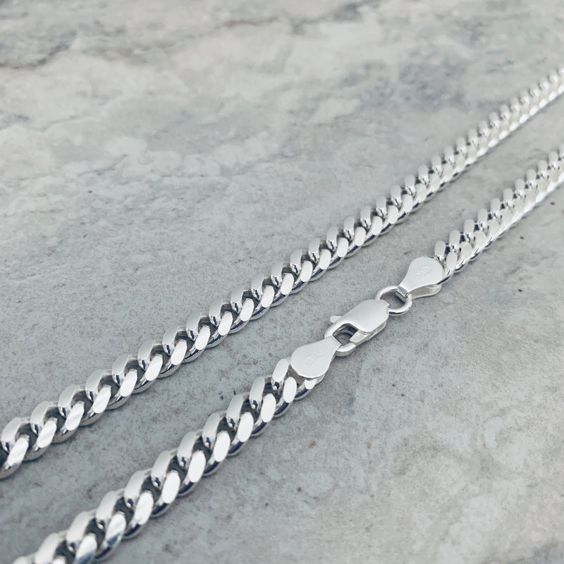 Thick Mens Chains | Tribal Hollywood