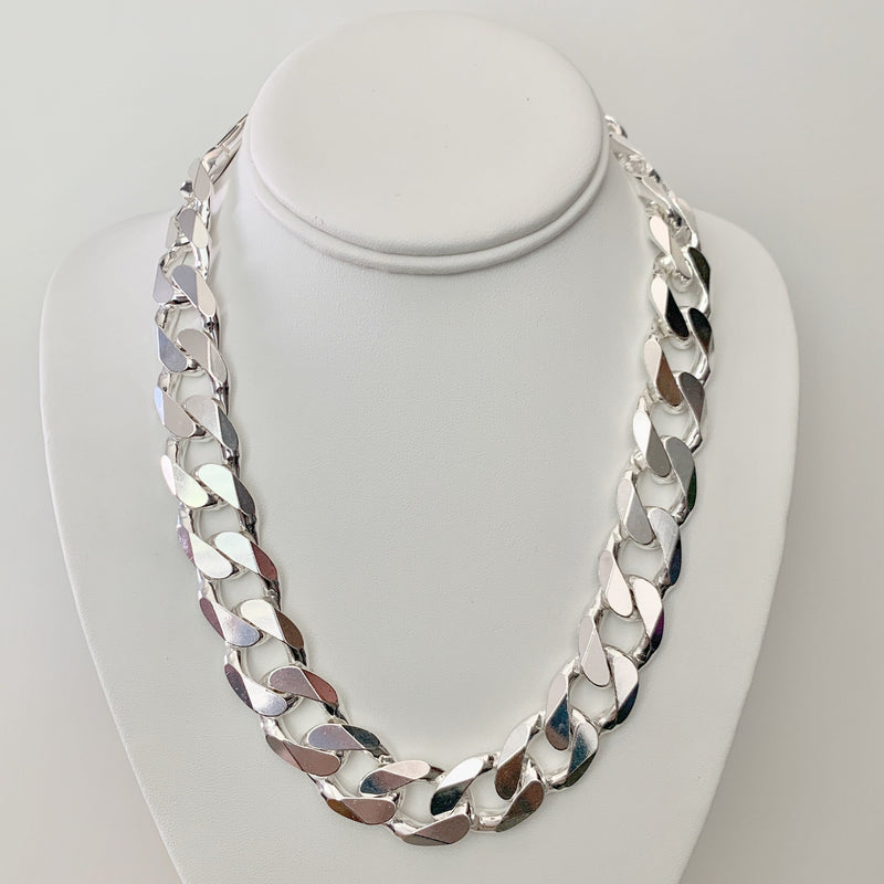 Silver Chain Necklace, Silver Wide Snake Chain Choker, Thick Silver  Herringbone Chain Necklace, Necklace for Woman, Flat Layered Necklace, -  Etsy | Silver chain necklace, Chain necklace, Chain necklace outfit