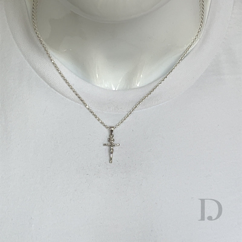 Jesus necklace discount